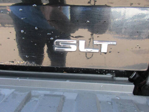 2014 GMC Sierra 1500