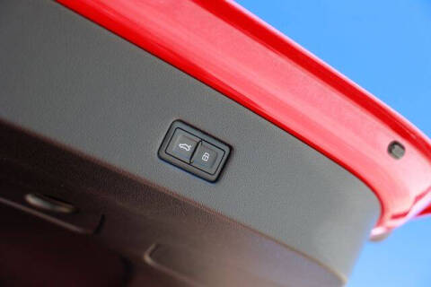 2021 Audi RS 7 4.0T quattro