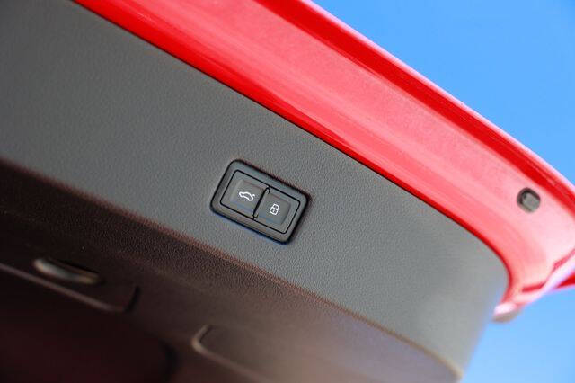 2021 Audi RS 7 4.0T quattro