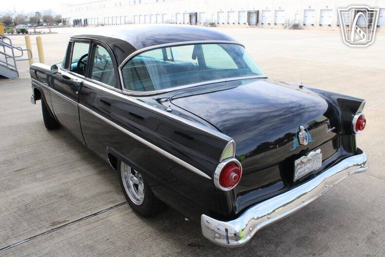 1955 Ford Customline