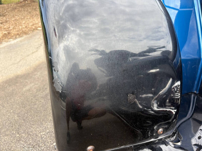 2018 Harley-Davidson Tri Glide Ultra