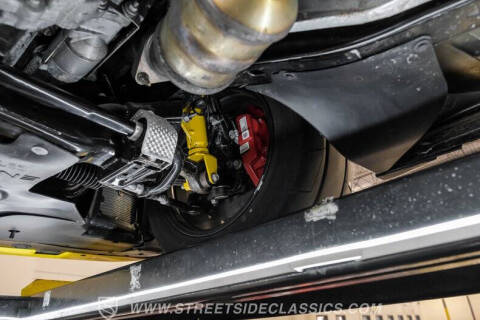 2018 Dodge Challenger SRT Demon