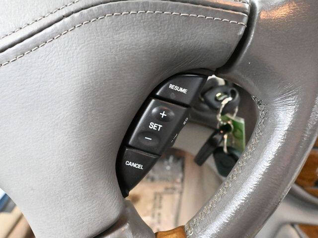 2000 Jaguar S-Type 4.0