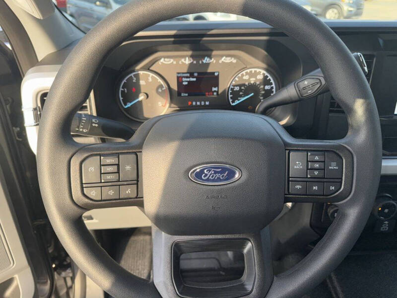 2026 Ford F-350 Super Duty