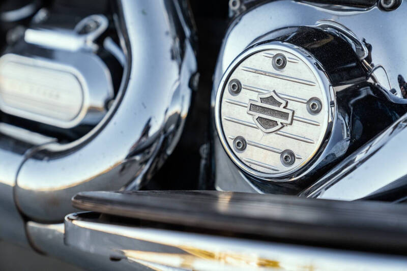 2013 Harley-Davidson Street Glide