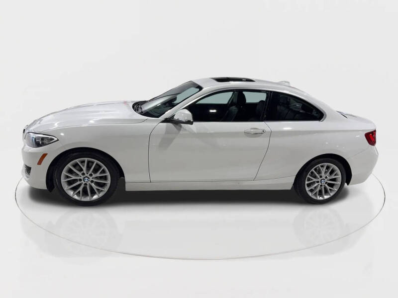 2014 BMW 2 Series 228i