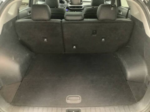 2019 Hyundai Tucson Ultimate