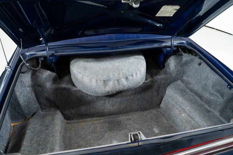 1977 Lincoln Continental