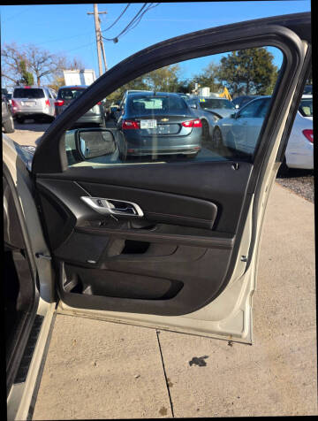 2013 GMC Terrain SLE-2