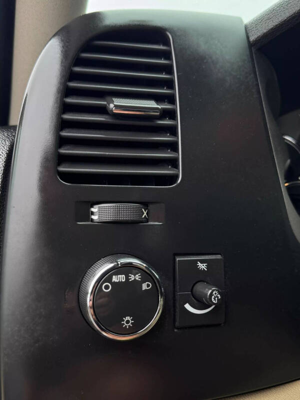 2007 Chevrolet Silverado 1500