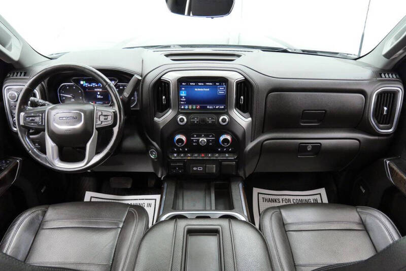 2021 GMC Sierra 2500HD