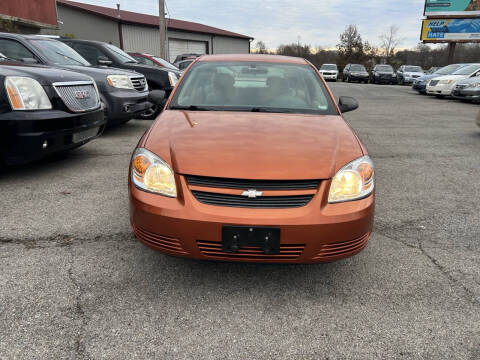 2007 Chevrolet Cobalt LS