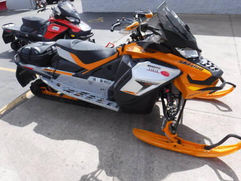 2019 Ski-Doo Renegade® X-RS® 900