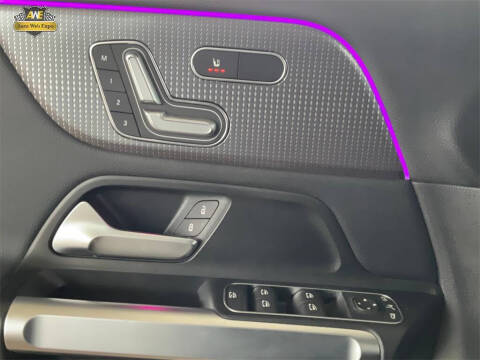 2023 Mercedes-Benz EQB EQB 300 4MATIC