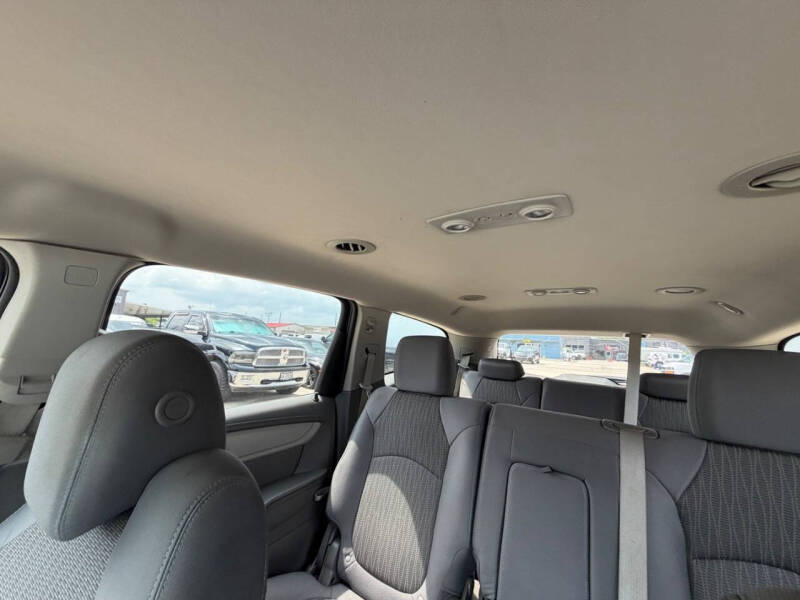 2014 Chevrolet Traverse LS