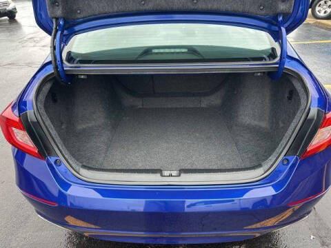 2022 Honda Accord Sport Special Edition