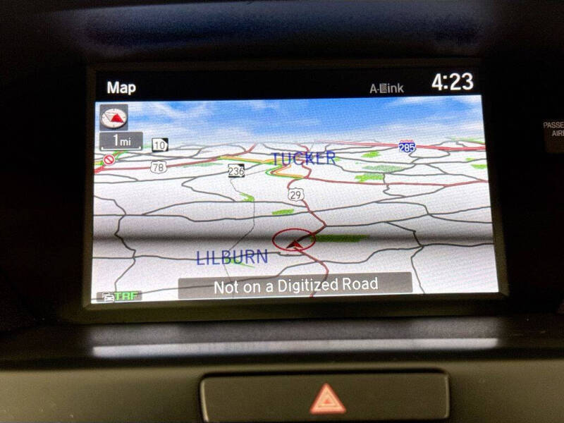 2019 Acura MDX SH-AWD w/Tech