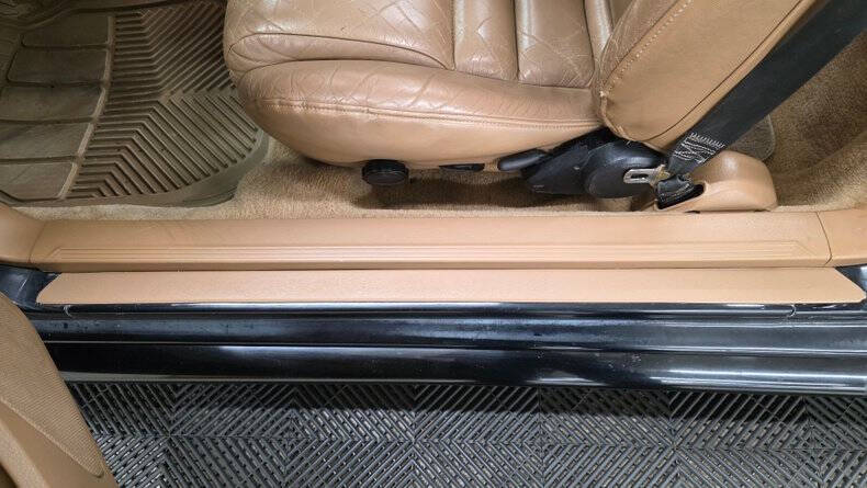 1996 Ford Mustang GT