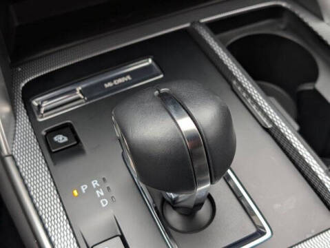 2025 Mazda CX-90 Plug-in Hybrid Premium Plus