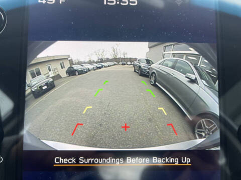 2020 Subaru Legacy Premium