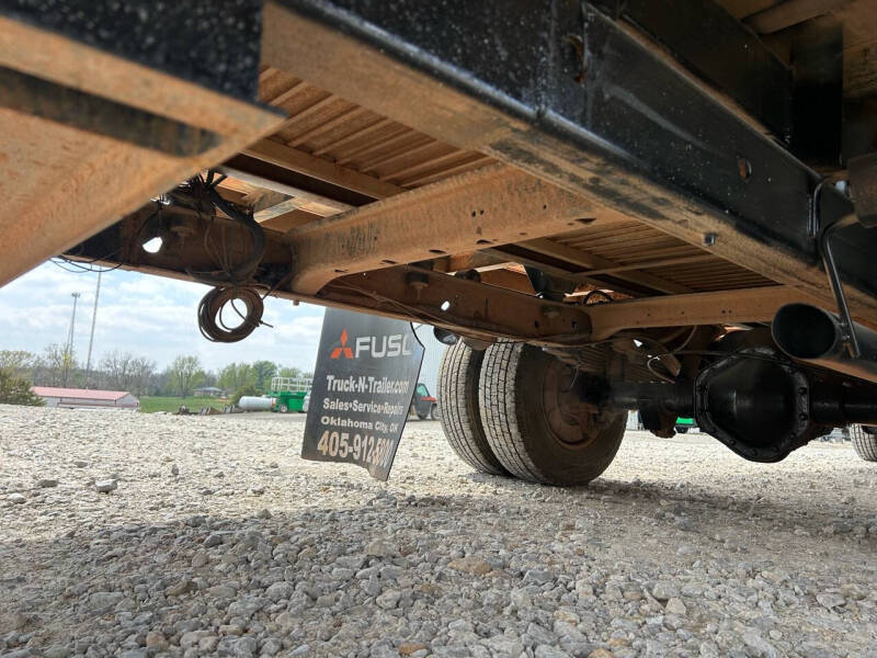 2012 GMC Savana 3500