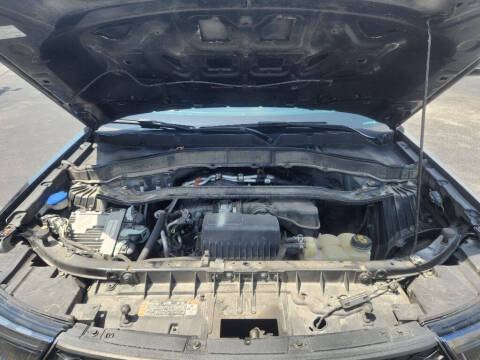 2021 Ford Explorer Police Interceptor Utility