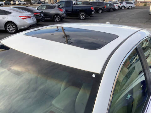 2011 Toyota Camry XLE