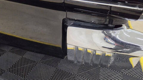 1956 Cadillac Eldorado