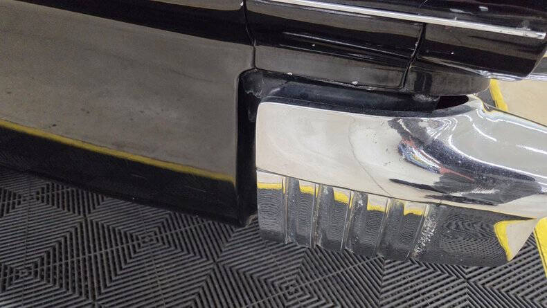 1956 Cadillac Eldorado