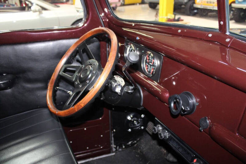 1940 Ford F-100