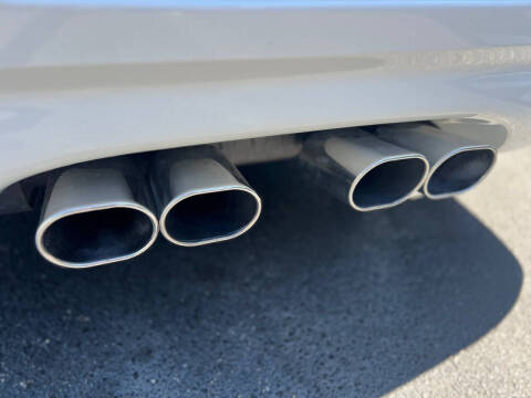 1999 Chevrolet Corvette