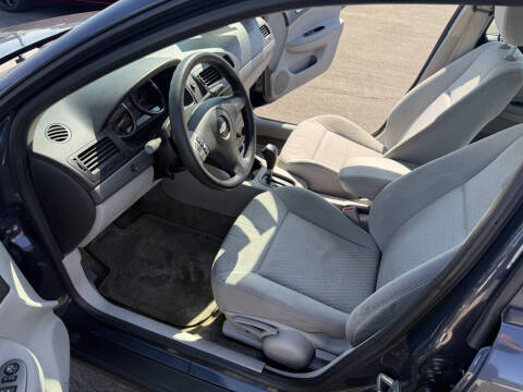 2008 Chevrolet Cobalt LT