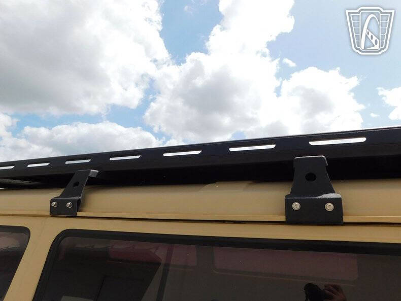 1987 Volkswagen Syncro