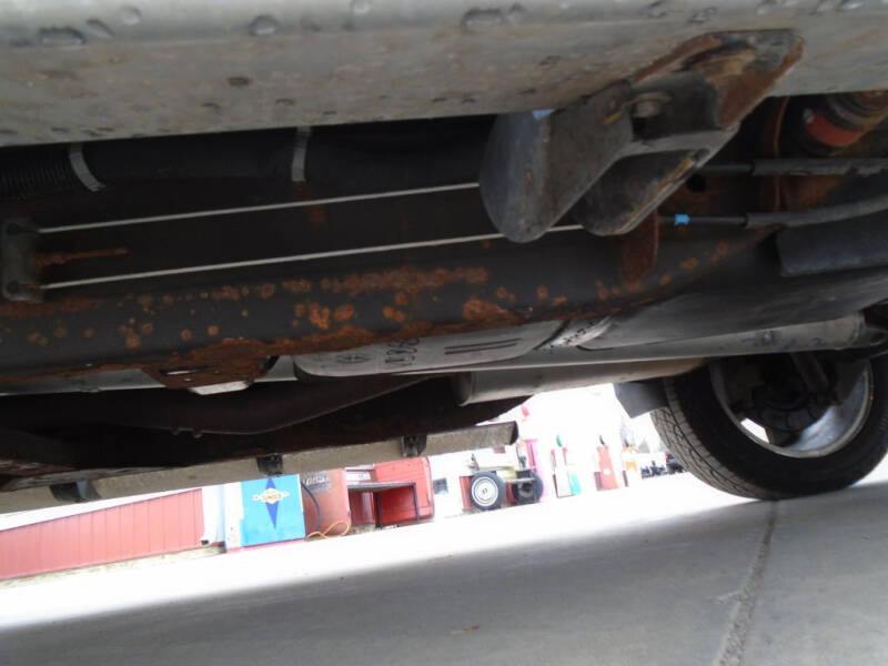 2017 Chevrolet Silverado 1500 LTZ Z71