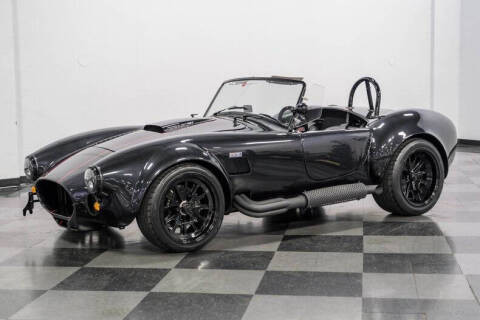 1965 Shelby Cobra