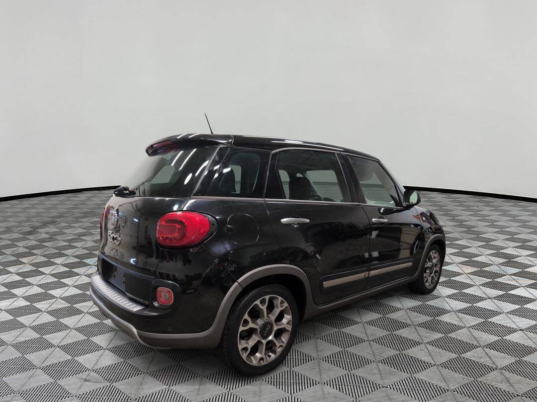 2014 FIAT 500L for sale at Paley Auto Group in Columbus, OH