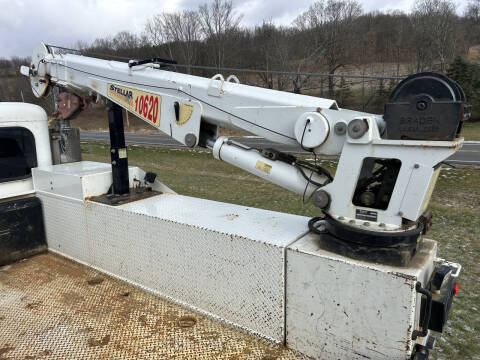 2006 Peterbilt 335 Mechanic's Truck