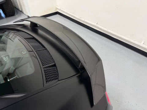 2018 Audi R8 5.2 quattro V10 Plus