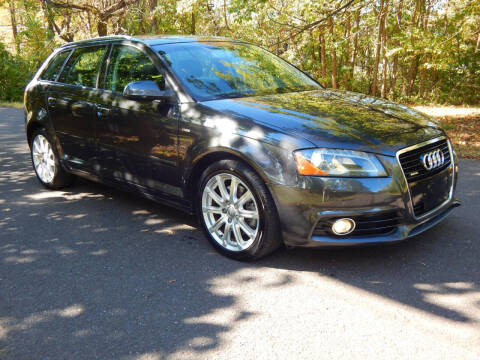 2011 Audi A3 for sale at New Hope Auto Sales in New Hope PA