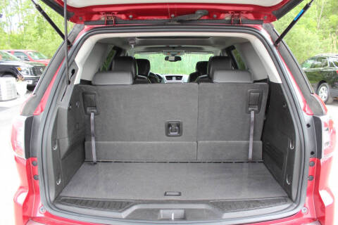 2014 GMC Acadia SLT-1
