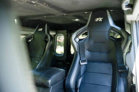 2001 Land Rover Defender 110
