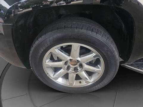 2013 GMC Yukon Denali