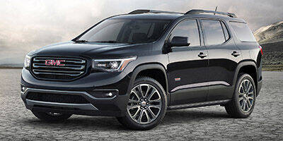 2018 GMC Acadia for sale at Baron Super Center in Patchogue NY