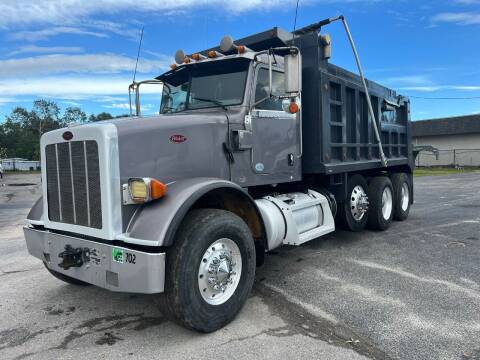 2016 Peterbilt 365 for sale at The Auto Market Sales & Services Inc. in Orlando FL