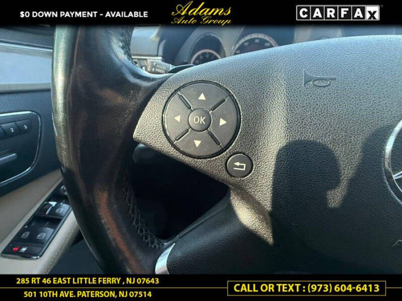 2010 Mercedes-Benz E-Class E 350 Luxury 4MATIC