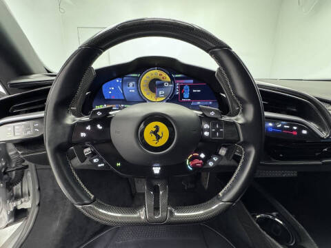 2021 Ferrari SF90 Stradale