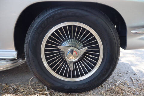 1965 Chevrolet Corvette