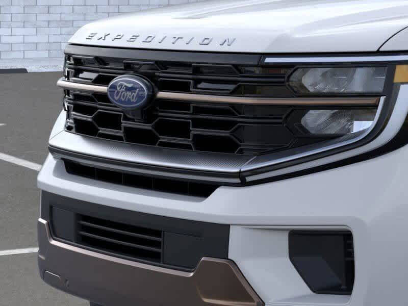 2026 Ford Expedition King Ranch