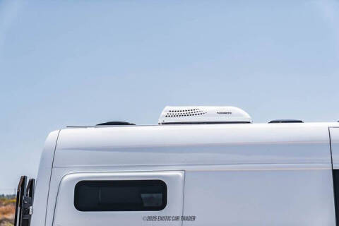 2019 Mercedes-Benz Sprinter