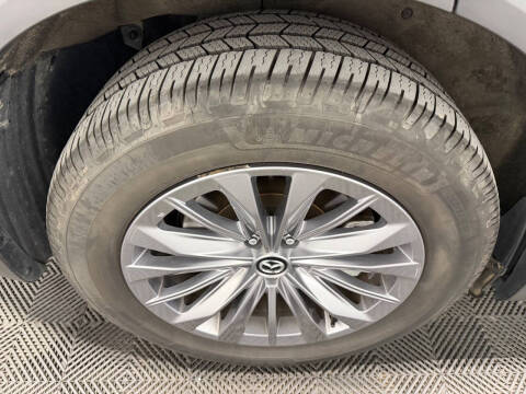 2025 Mazda CX-90 3.3 Turbo Preferred